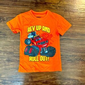 Blaze Short Sleeve T-Shirt